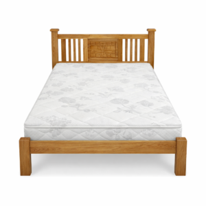 TEAK COT (4*5)