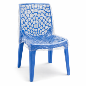 WEB CHAIR (PLASTIC)