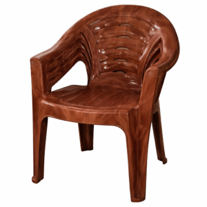 ARM CHAIR (PLASTIC)