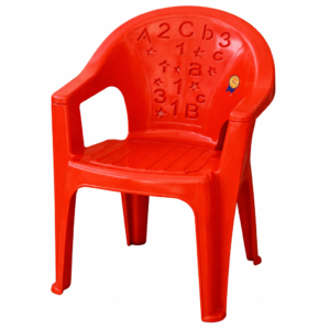 BABY CHAIR SMALL (PLASTIC)