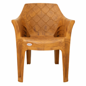 GARDEN  CHAIR (PLASTIC)