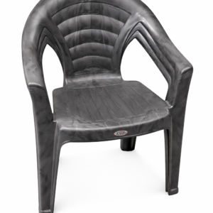 NORMAL ARM CHAIR (PLASTIC)
