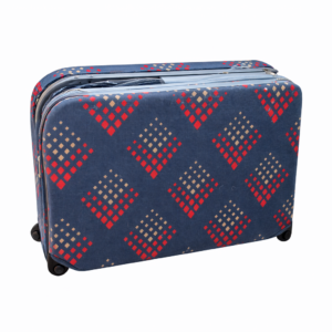 FOLDING COT (6*2.5)