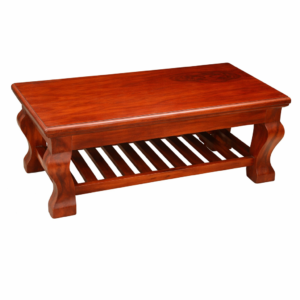 WOODEN ITEM TABLE