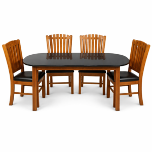IMPORTED BOX TYPE Dining Set