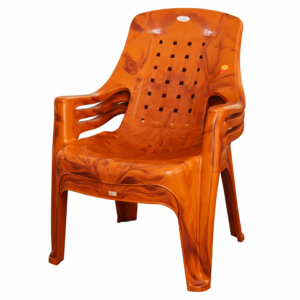 BACK CHAIR (PLASTIC)