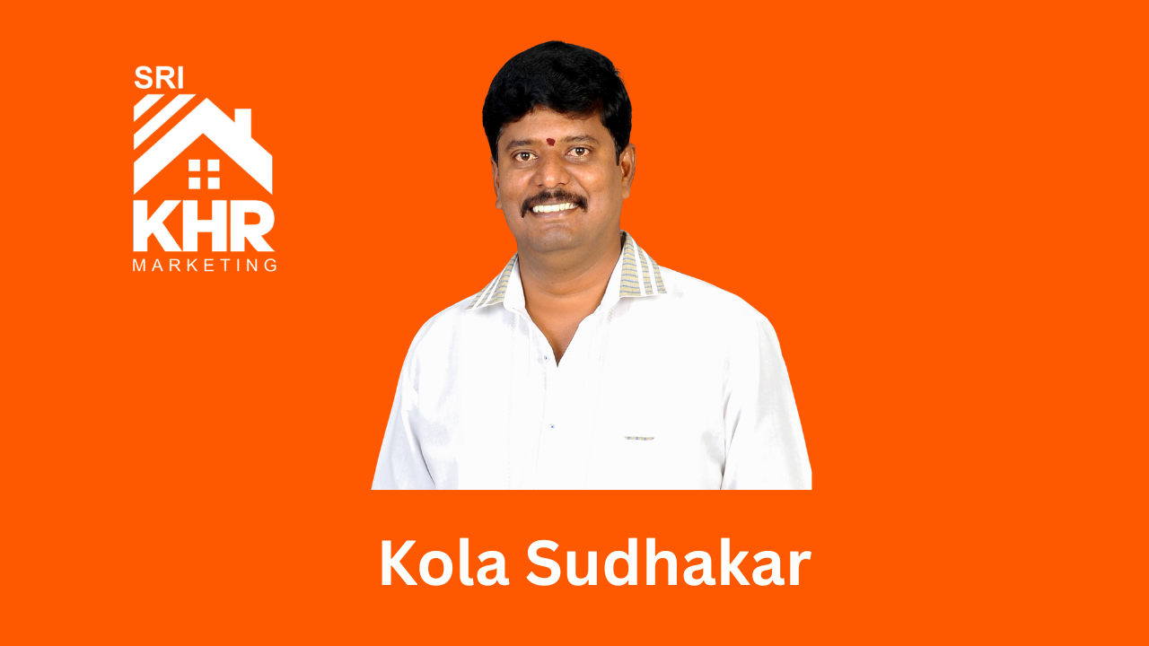 Kola Sudhakar (1)