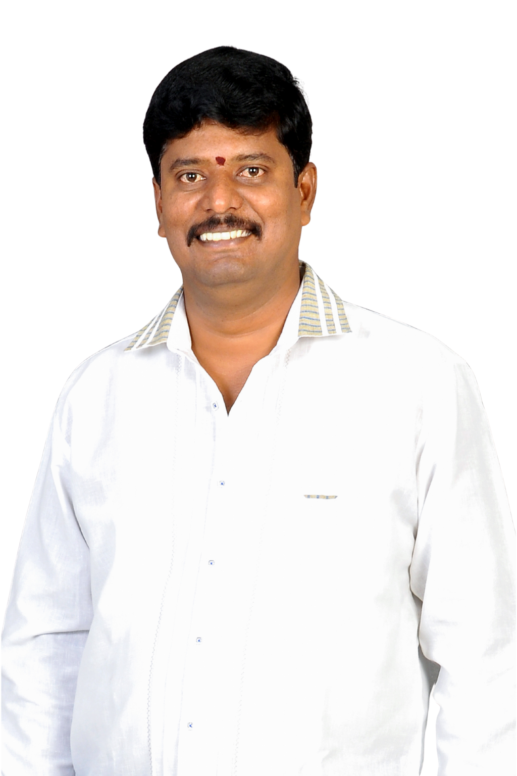 Contact Person